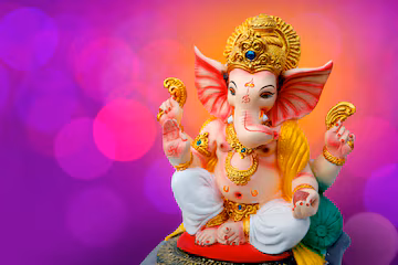 Ganesh Puja 2024